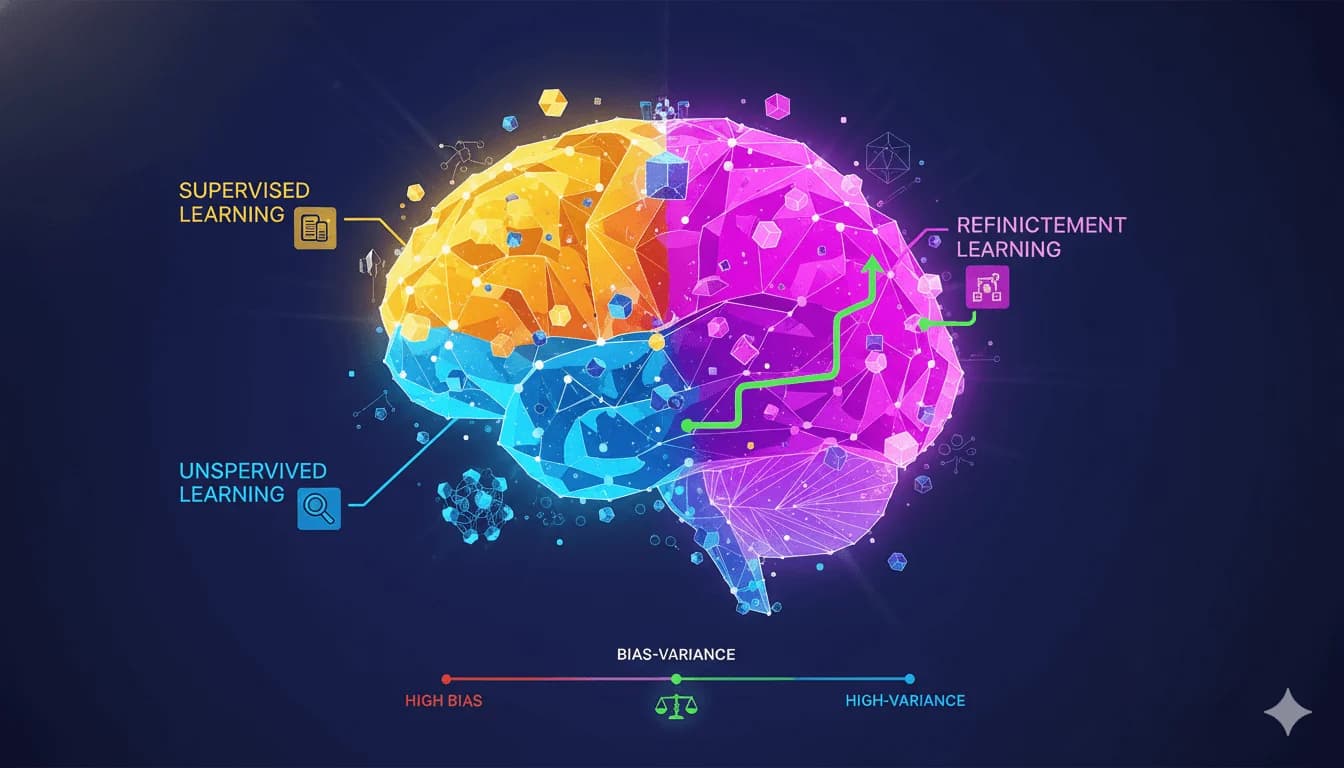 Data Engineering for ML: Biến Dữ liệu Thô thành Đầu vào Chất lượng