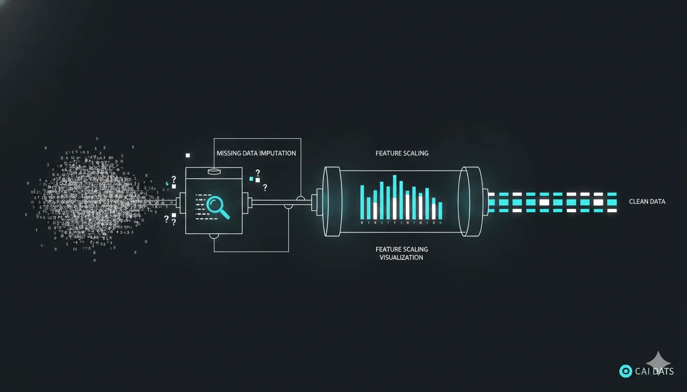 Model Evaluation & Diagnosis: Đánh Giá Model & Chẩn Đoán Vấn Đề