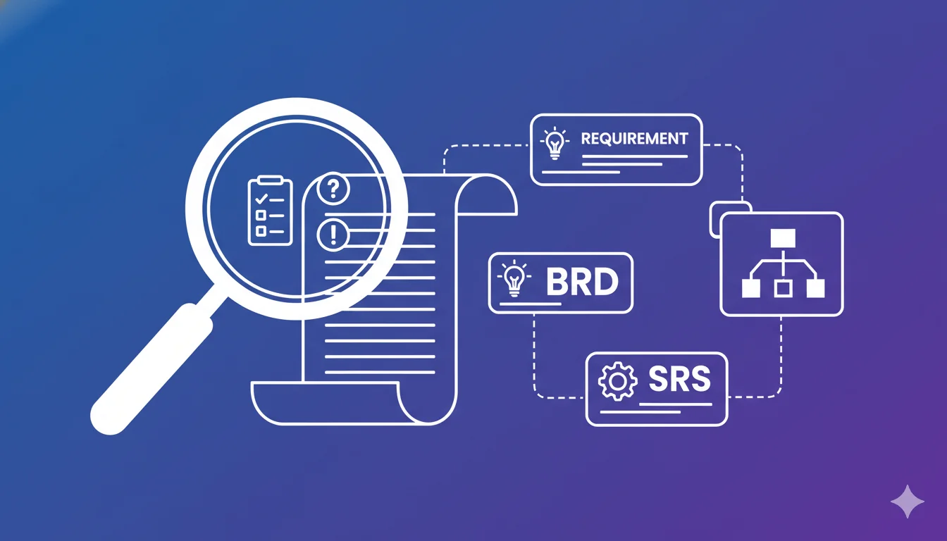 Requirements Engineering: Nghệ thuật Thu thập và Quản lý Yêu cầu
