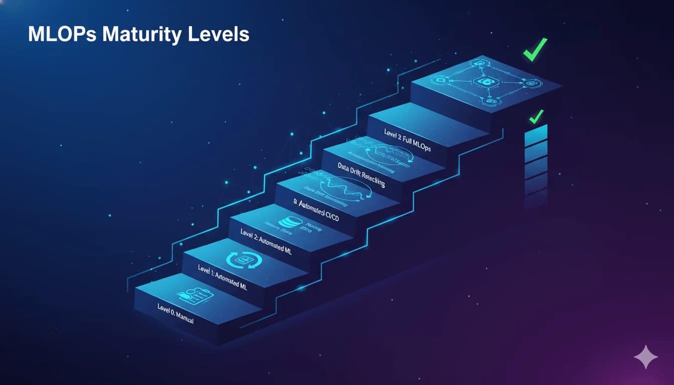 Scalable System Design: Xây dựng Hệ thống AI Có khả năng Mở rộng
