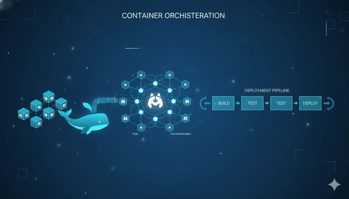 Model Deployment & Monitoring: Triển khai và Giám sát Model