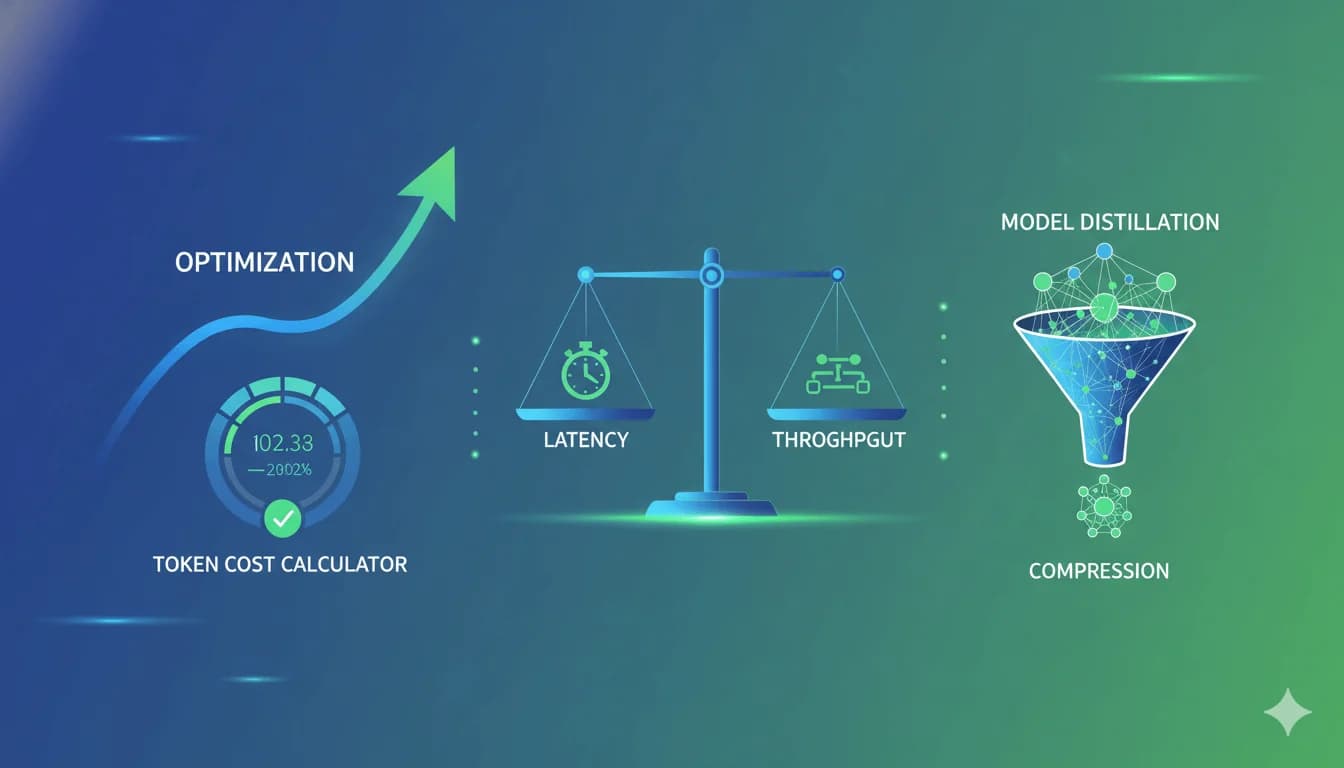 Performance & Cost Optimization: Tối ưu hóa Chi phí và Hiệu suất