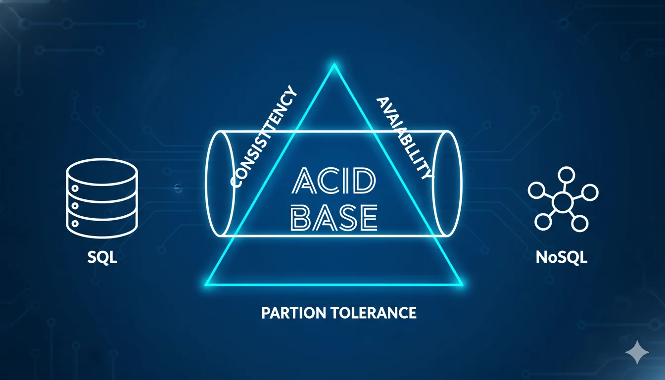 Database Design & Management: Lựa chọn Đúng cho Hệ thống của Bạn