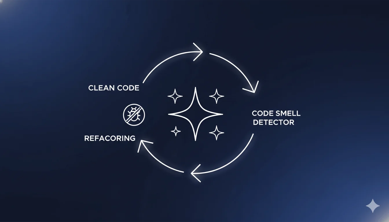 Code Quality & Refactoring: Viết Code Người khác Đọc được