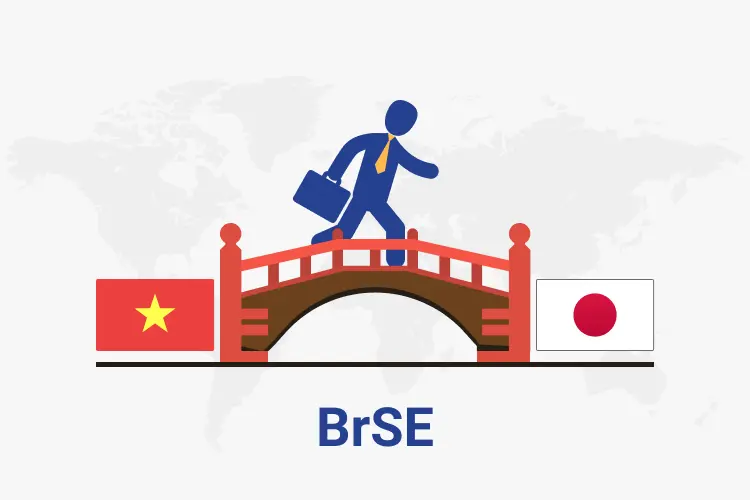 Một số câu tiếng Nhật hay dùng khi làm BrSE phần 1