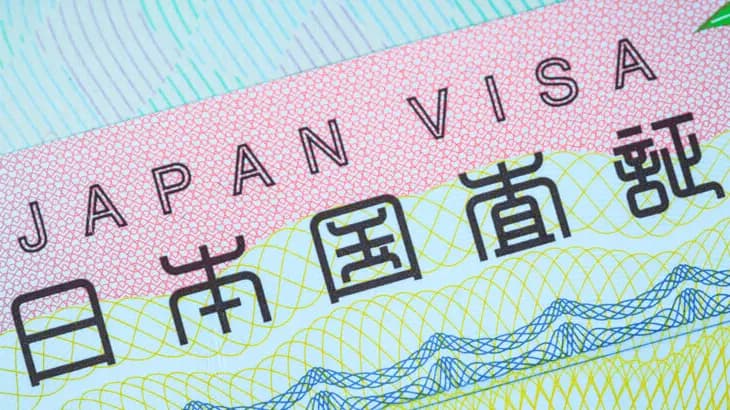 Xin VISA thăm thân Nhật Bản cần chuẩn bị gì